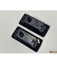 Luzes De Placa Bmw X1 Sdrive 2020