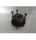 Cubo De Roda Dian/esq Vw Tiguan Tsi 2012 4x4