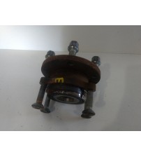 Cubo De Roda Dian/esq Vw Tiguan Tsi 2012 4x4