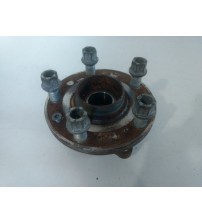 Cubo De Roda Tras/dir Vw Tiguan Tsi 2012 4x4