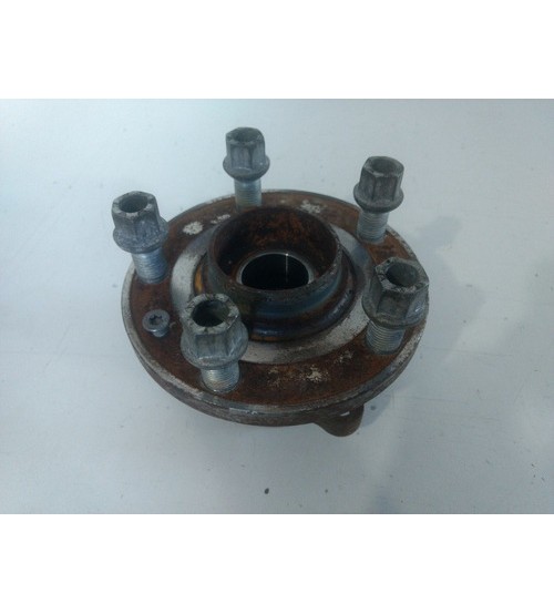 Cubo De Roda Tras/dir Vw Tiguan Tsi 2012 4x4