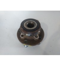 Cubo De Roda Tras/dir Vw Tiguan Tsi 2012 4x4