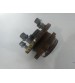 Cubo De Roda Tras/dir Vw Tiguan Tsi 2012 4x4