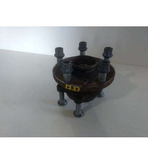 Cubo De Roda Dian/dir Vw Tiguan Tsi 2012 4x4