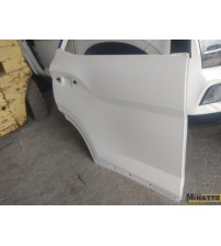 Porta Tras/dir Hyundai Creta Platinum 2024 Só Lata