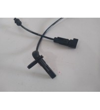 Sensor De Abs Tras/dir Gm Cruze Ltz 2017