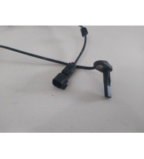 Sensor De Abs Tras/esq Gm Cruze Ltz 2017