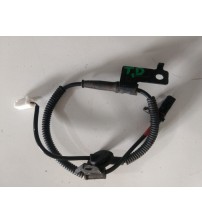 Sensor De Abs Tras/dir Hyundai Azera 3.3 2009