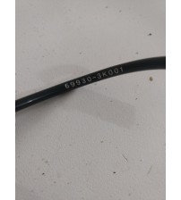 Sensor De Abs Tras/dir Hyundai Azera 3.3 2009