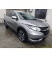 Caixa De Direção Honda Hrv 2016