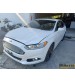 Cilindro Mestre Ford Fusion Titanium Awd 2014