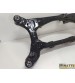 Agregado Suspensão Traseira Jeep Compass 2.0 Flex 4x2 2020