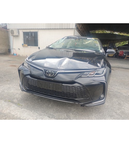 Toyota Corolla Xei 0km 2024/24 Para Venda De Peças Apenas