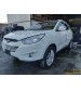 Jogo De Molas Originais Hyundai Ix35 2.0 2015