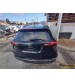 Eixo Traseiro Honda Hrv Exl 2020