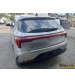 Eixo Traseiro Hyundai Hb20 Platinum 1.0 Turbo 2023