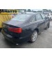 Pinça De Freio Tras/dir Audi A6 3.0 V6 Tfsi 2014 310cv