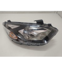 Farol Direito Gm Prisma/onix Lt 2018