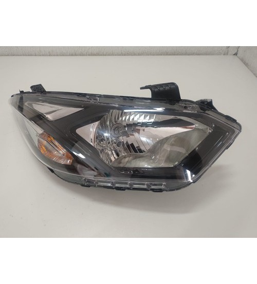 Farol Direito Gm Prisma/onix Lt 2018