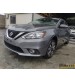 Amortecedores Traseiros Nissan Sentra Sv 2017