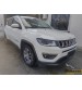 Coxim Batente Amortecedor Tras/dir Jeep Compass Flex 2020