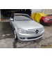 Amortecedores Traseiros Mercedes Benz C180 Cgi 2011