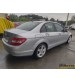 Amortecedores Traseiros Mercedes Benz C180 Cgi 2011