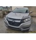 Amortecedor Dian/esq Honda Hrv 2016