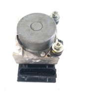 Modulo E Bomba Do Abs Nissan Tida 1.8 Aut 2011