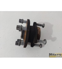 Cubo De Roda Dianteiro Vw Jetta 2.5 2008