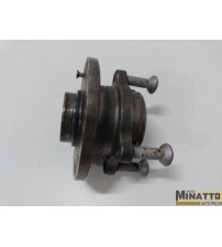 Cubo De Roda Dianteiro Vw Passat 2.0 Tsi 2013