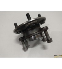 Cubo De Roda Dianteiro Toyota Corolla Cross Gr-s 2023