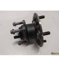 Cubo De Roda Traseiro Toyota Corolla Cross Gr-s 2023