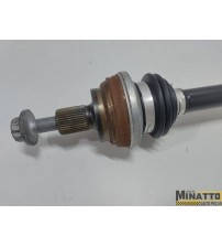 Junta Homocinetica Tras/esq Vw Tiguan 2.0 Tsi 4x4 2020