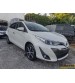 Estabilizador Suspensão Toyota Yaris Xls 1.5 Cvt Aut 2019