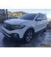 Braço Terminal Direção Esquerdo Vw T-cross 1.0 Tsi 2021