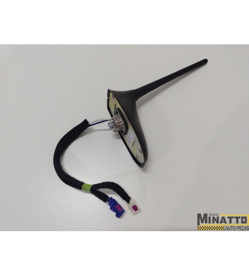 Antena Do Teto Jeep Compass Sport 2020