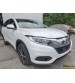 Comando Volante Hard Disk Honda Hrv Ex 2020