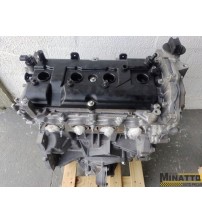 Motor Parcial Nissan Sentra 2.0 Flex 2019 140cv Na Troca 446