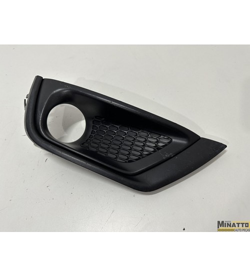 Acabamento Farol De Milha Direito Jeep Compass Sport 2020