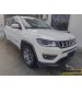 Acabamento Farol De Milha Direito Jeep Compass Sport 2020