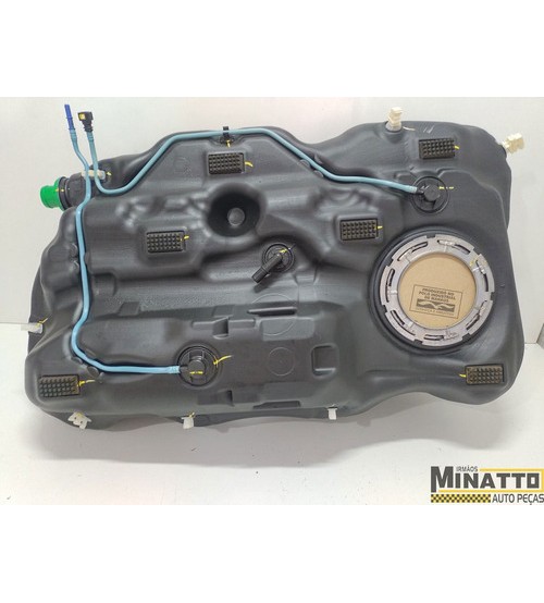 Tanque De Gasolina Jeep Compass 2.0 Flex 4x2 2020