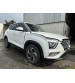 Jogo De Rodas R17 C/ Pneus Hyundai Creta Platinum 2024