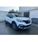 Acabamento Ext Paralama Direito Renault Captur Intense 2022